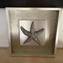 Starfish Wall Art