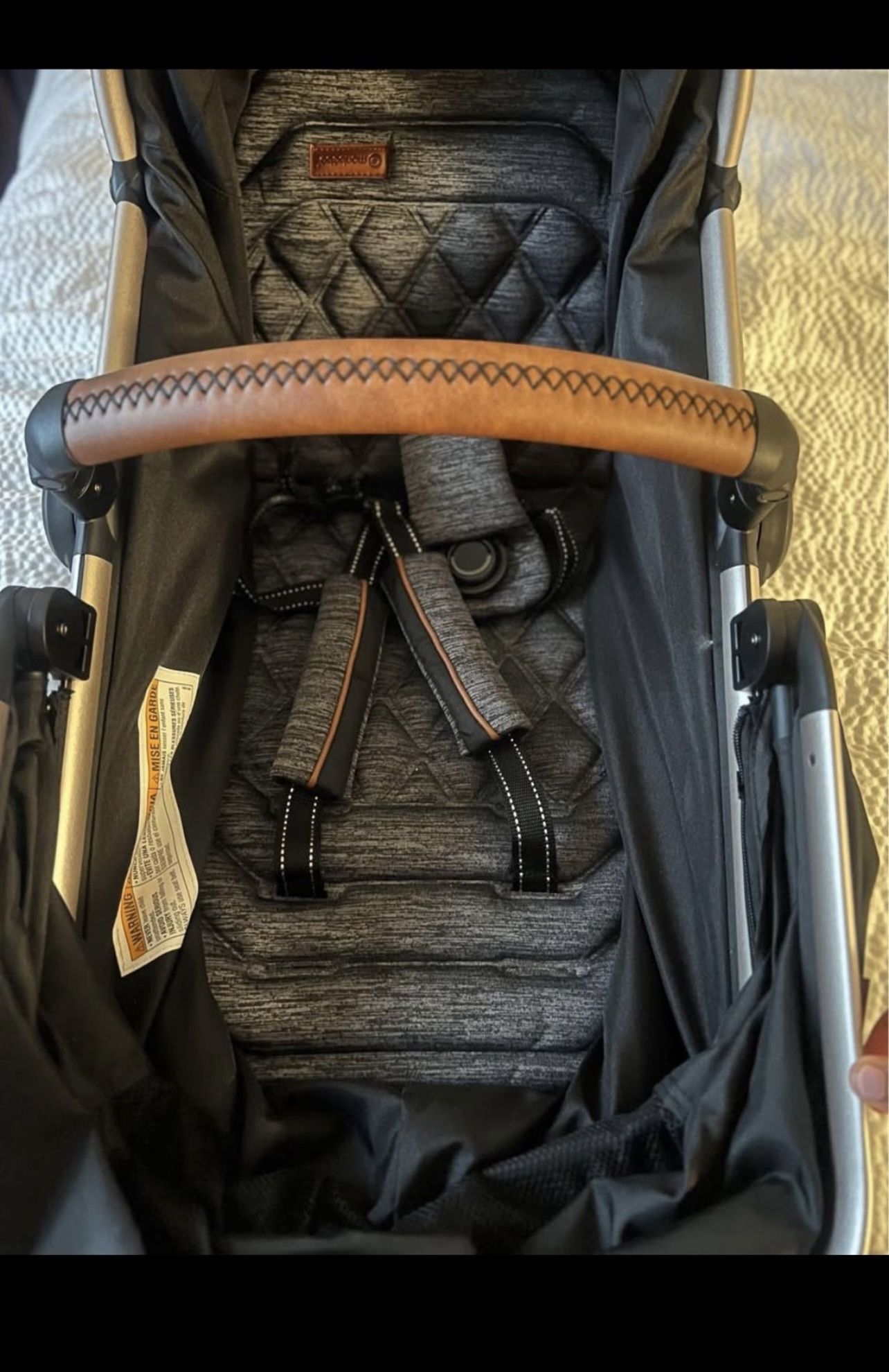 Monbebe Stroller Bassinet