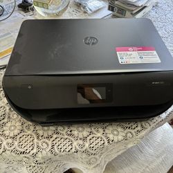 Printer/Scanner