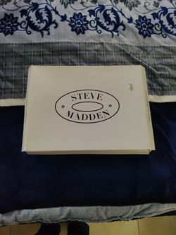 Women Boots Steve Madden