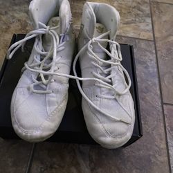 Rudis Jordan Burroughs Wrestling Shoes