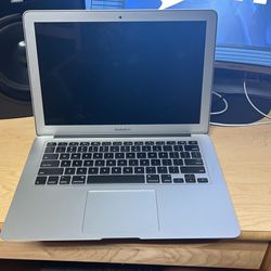 MacBook Air