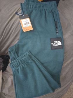 Northface sweats