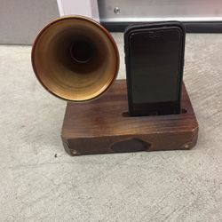 Smartphone Amplifier