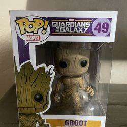 Funko Groot