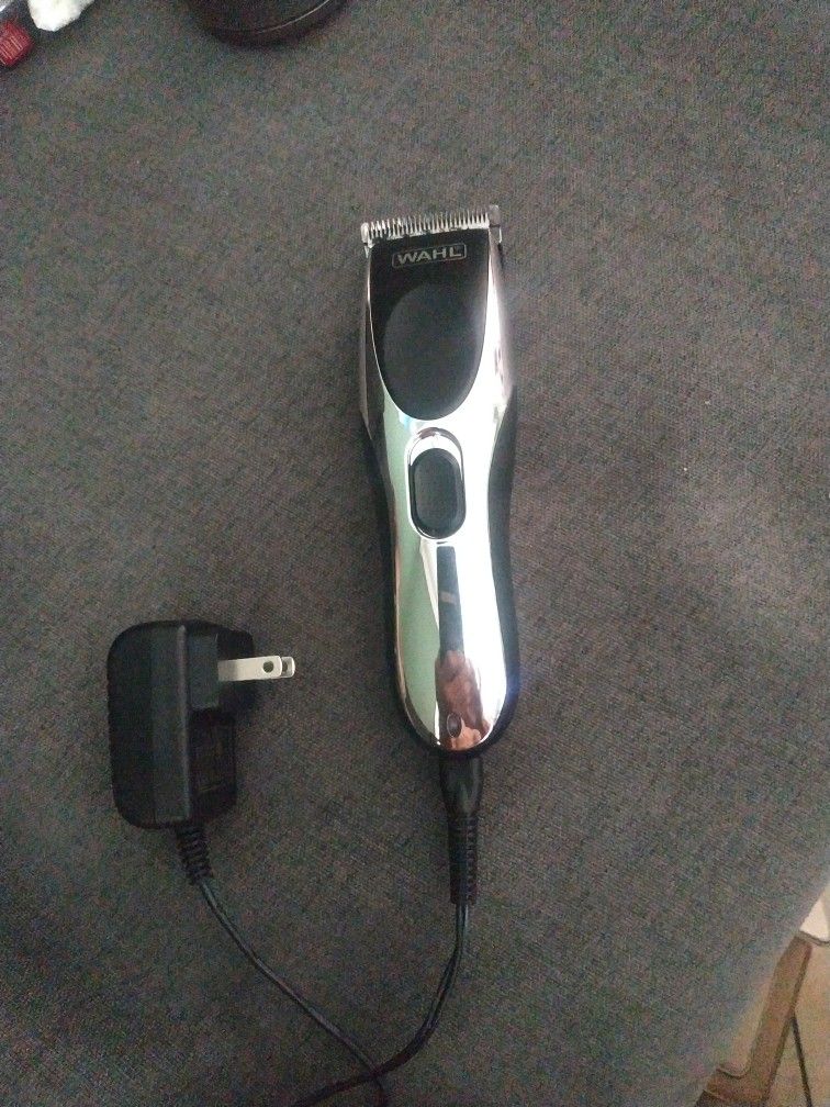 Wahl Cordless Hair Clipper