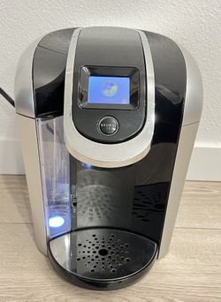 Keurig k300 2.0 single serve coffee /tea maker  