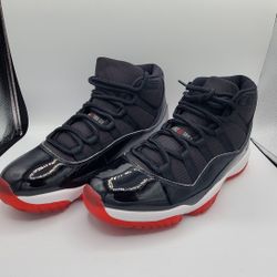 Jordan 11 Breds