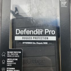 Otter Box Defender Pro For Samsung S20+