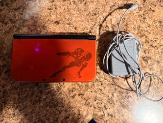 New 3DS XL