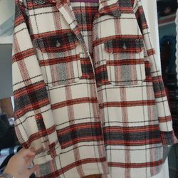 Universal Thread Women's Jacket - XL/XXL - Nearly NEW!