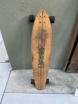 Sector 9 skate board