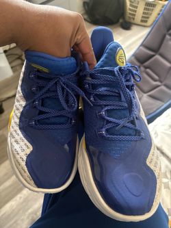 Curry 3s