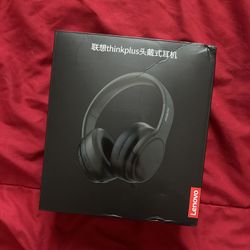 Viral Lenovo ThinkPlus Bluetooth Headphones