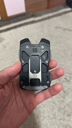 VICE HARDWARE WALLET