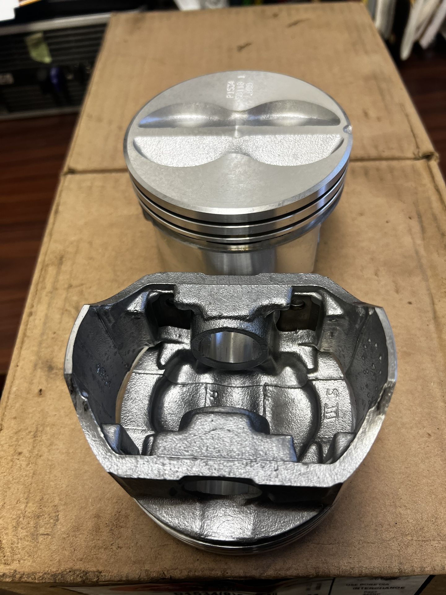 SBC 350 Rebuild kit for Sale in Phoenix, AZ OfferUp