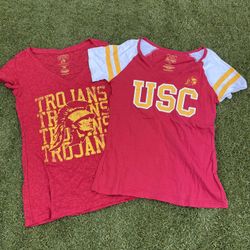 USC Tees
