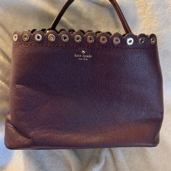 Kate Spade Bag And Purse