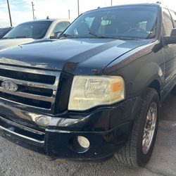 2008 Ford Expedition!!! 4x4!!! 🚘
