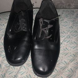Dress Shoes
