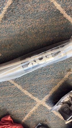 Fox performance FORD 2008-2026 steering Dampner