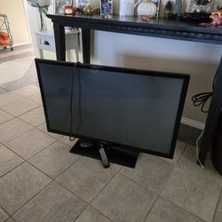 Samsung TV 