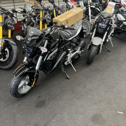 Brand New Transpro T3 150cc Automatic 