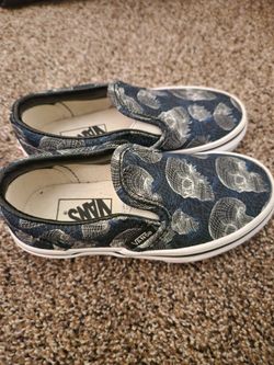 New Vans Shoes