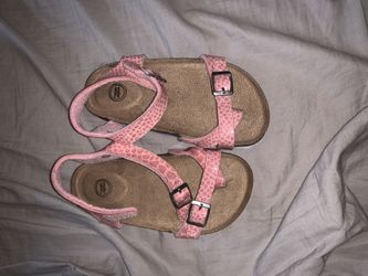 Wonder nation size 8 kids