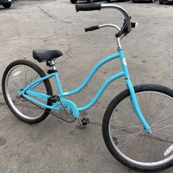 Tuesday June 1.  Single Speed 