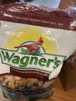 Bird/Animal food