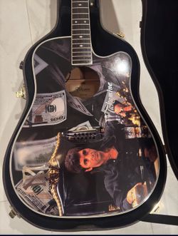 Takamine Legacy 12 String