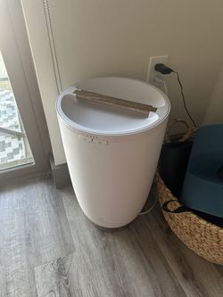 Towel warmer