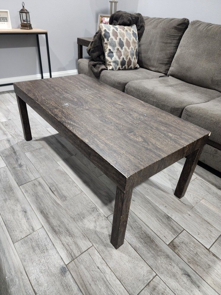 Free Coffee Table, And Tables And Lamps