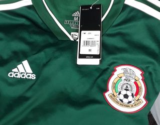 Camisetas de mexico ADIDAS