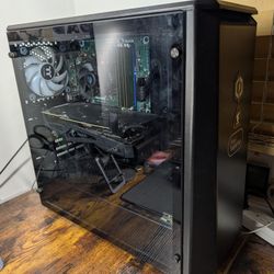 Starter Gaming PC Computer