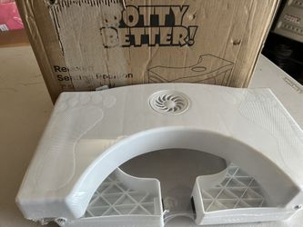 Banco Para El Baño Para Relajar Los Intestino