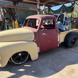 Bagged Staggered LS 5 Window project 