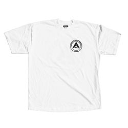 Above The Rest “Staple” Tee (White)