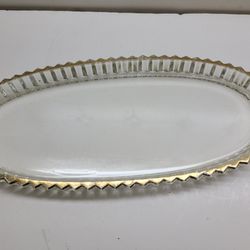 MAGESTIC GLASS 24k EDGING 