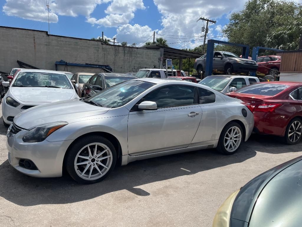 2010 Nissan Altima