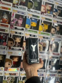 Yves Saint Laurent  Y Eau de parfum (100mL)