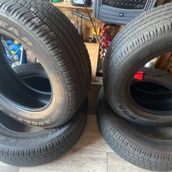 Tires