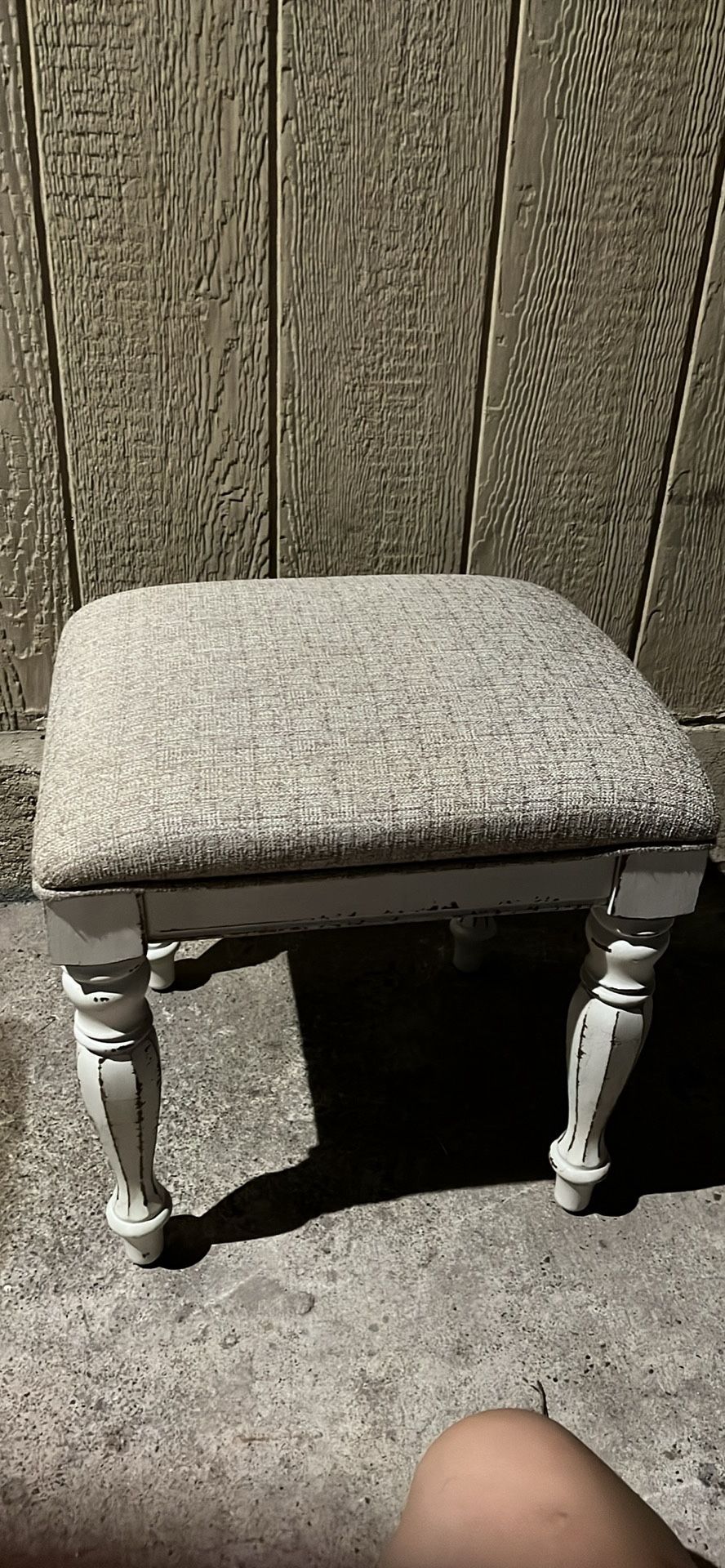 Vanity Chair