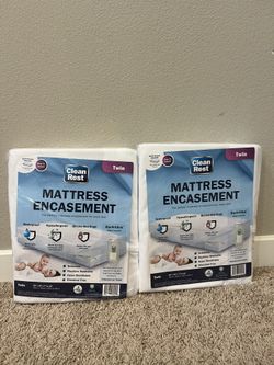 Mattress Encasement