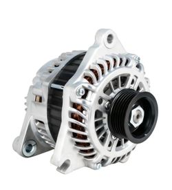 11273N Alternator Compatible With 2007-2014 Ford Edge Fusion Taurus