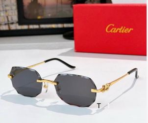 Cartier Glasses