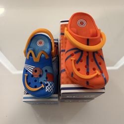 Mc Donald’s Toy Crocs 