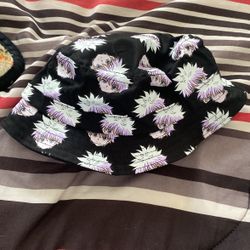 Hypeland Bucket Hat