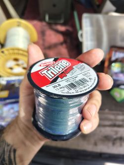 Fishing line